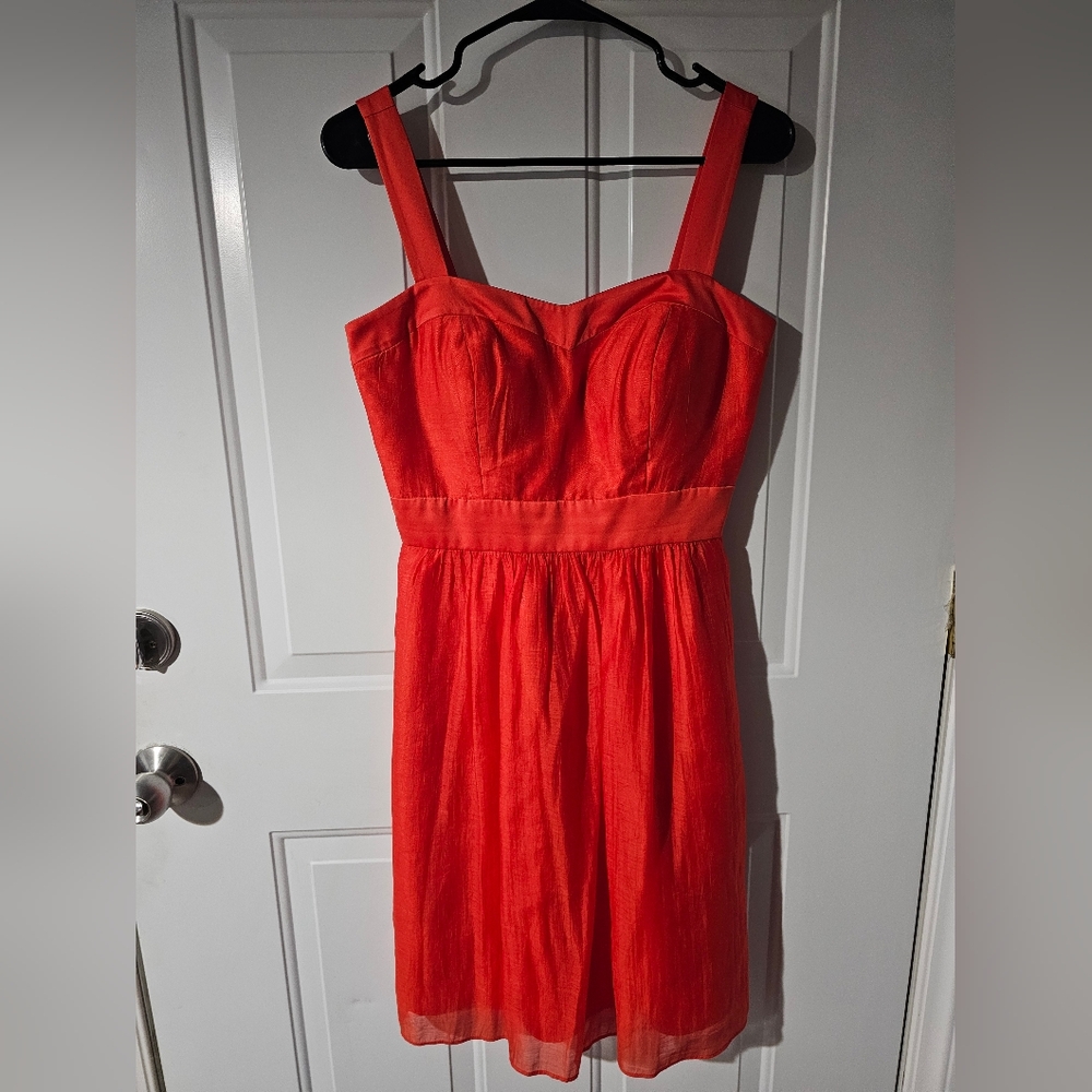 Max and cleo dress